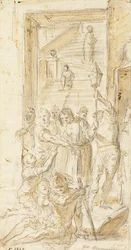 Von Herodes zu Pilatus